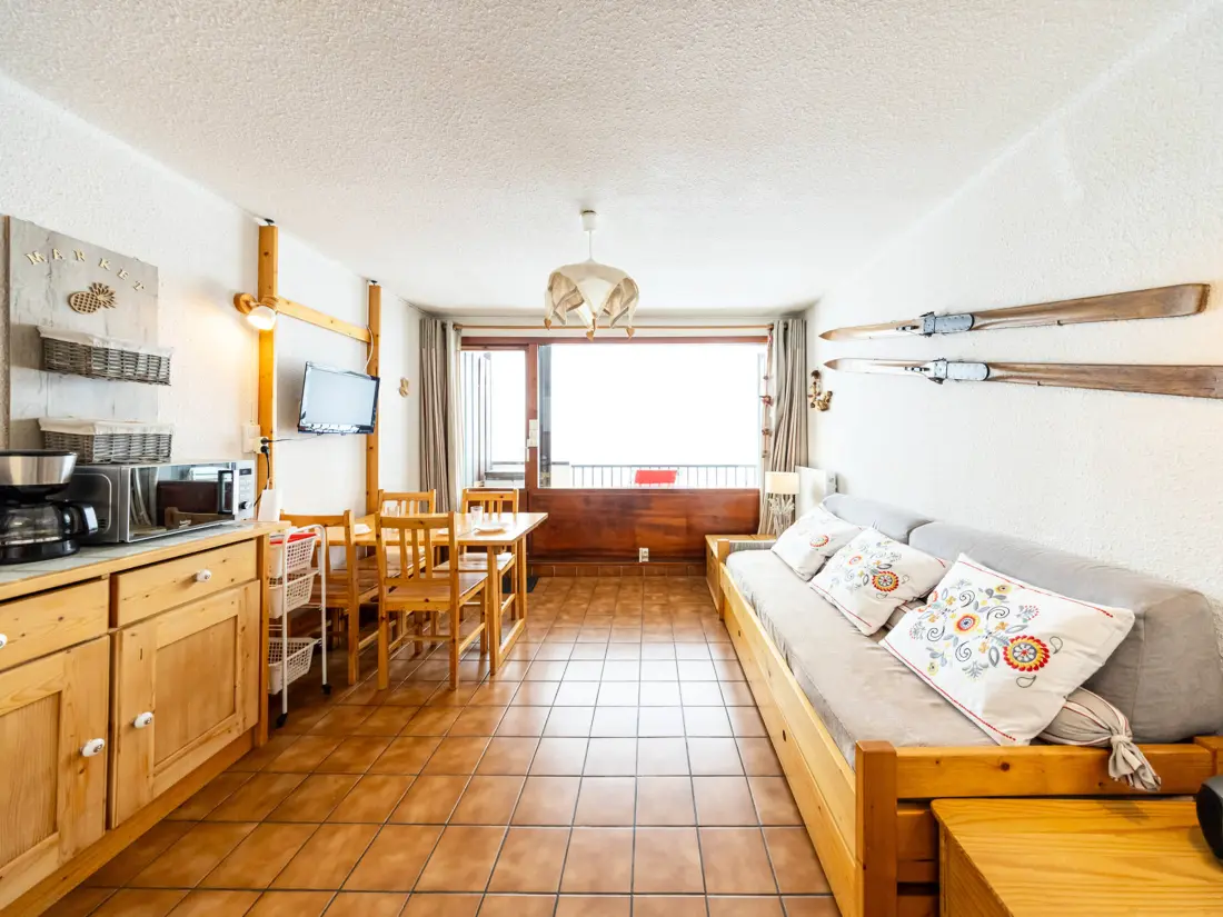 Location de Vacances Saint-François-Longchamp 144