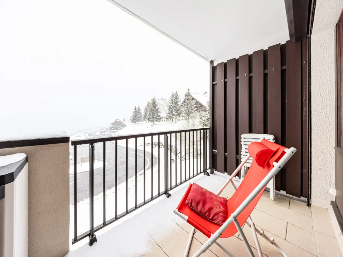 Location de Vacances Saint-François-Longchamp 144