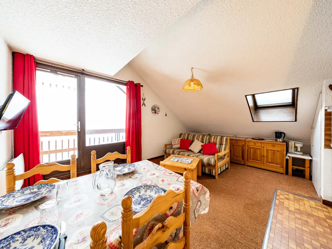 Location de Vacances Saint-François-Longchamp 145