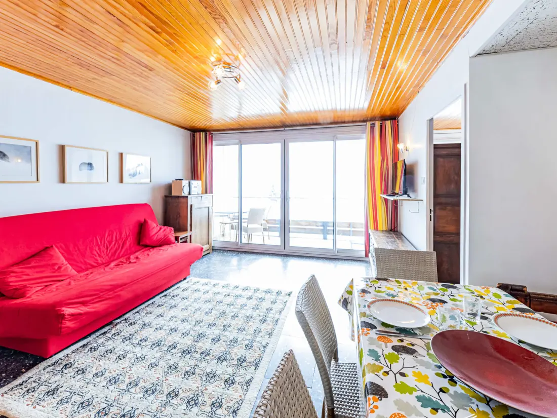Location de Vacances Saint-François-Longchamp 146