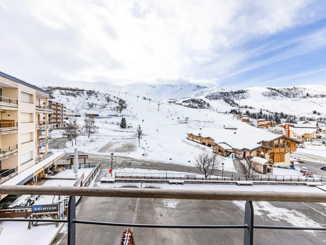 Location de Vacances Saint-François-Longchamp 146