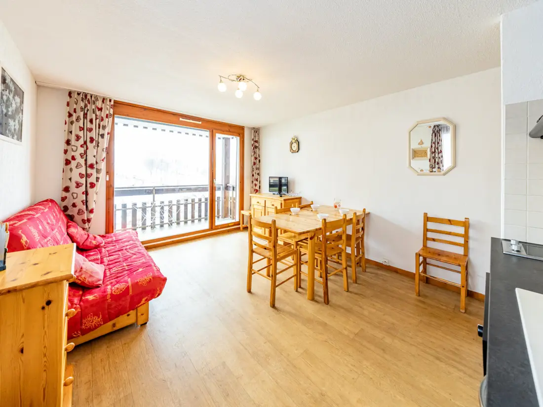 Location de Vacances Saint-François-Longchamp 147