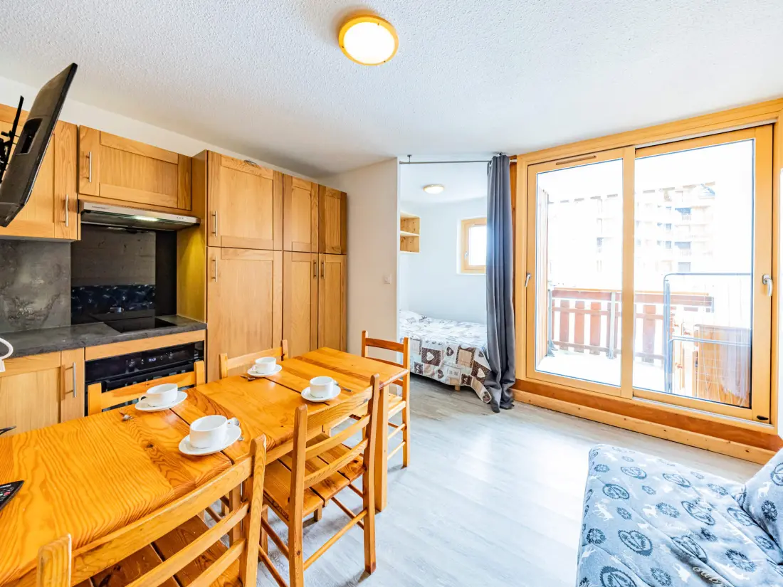 Location de Vacances Saint-François-Longchamp 150