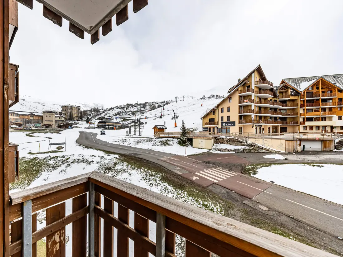 Location de Vacances Saint-François-Longchamp 150