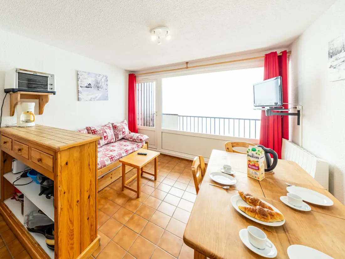 Location de Vacances Saint-François-Longchamp 151