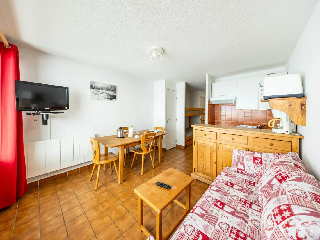 Location de Vacances Saint-François-Longchamp 151