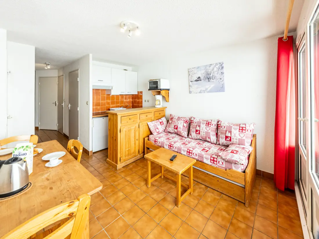 Location de Vacances Saint-François-Longchamp 151