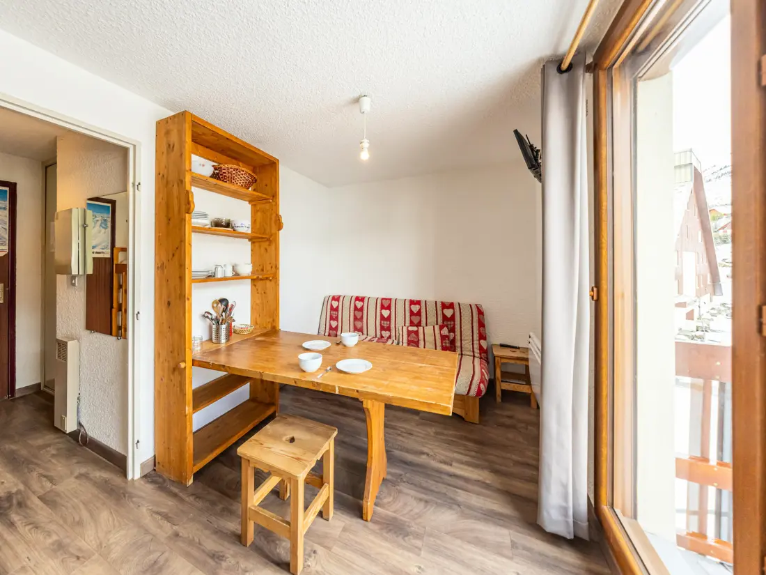 Location de Vacances Saint-François-Longchamp 152