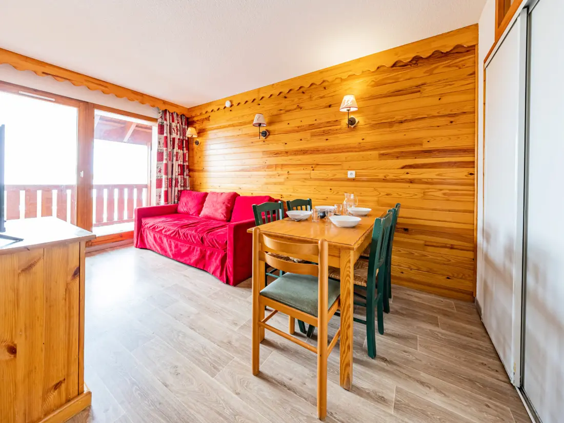 Location de Vacances Saint-François-Longchamp 160