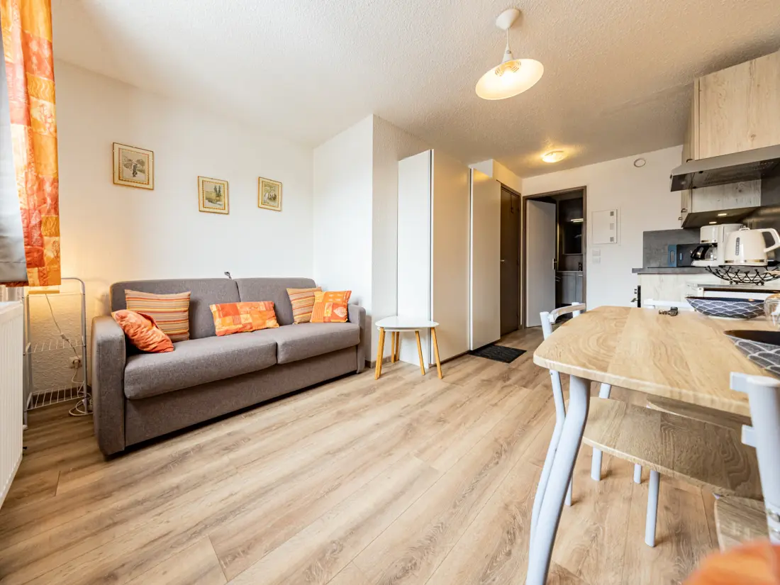 Location de Vacances Saint-François-Longchamp 165