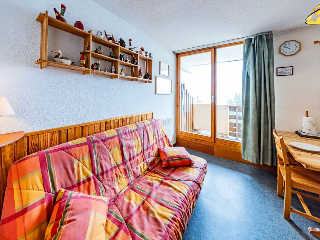 Location de Vacances Saint-François-Longchamp 171