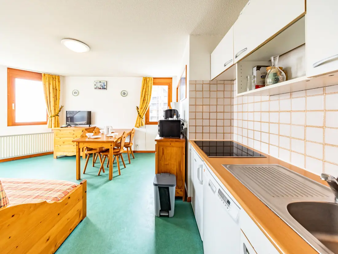 Location de Vacances Saint-François-Longchamp 177