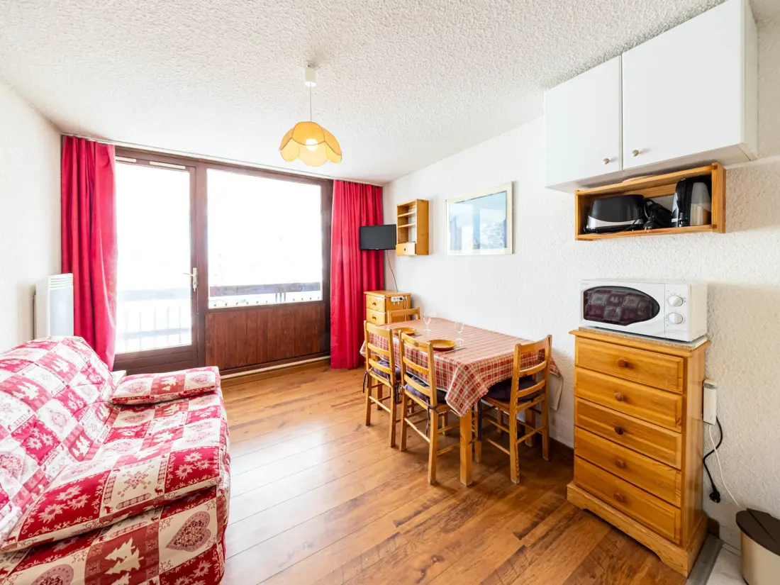 Location de Vacances Saint-François-Longchamp 182