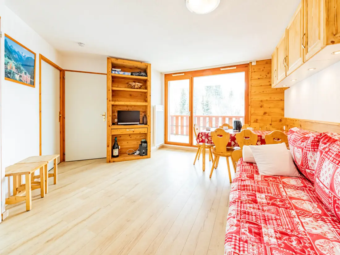 Location de Vacances Saint-François-Longchamp 183