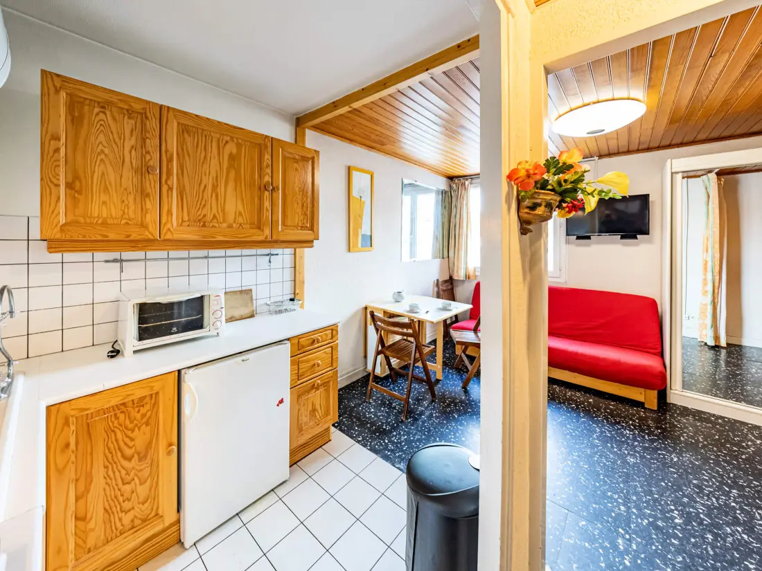 Location de Vacances Saint-François-Longchamp 190
