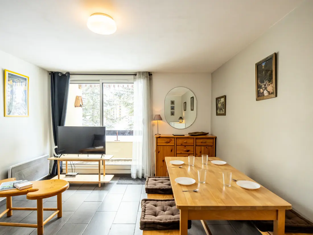 Location de Vacances Saint-François-Longchamp 201