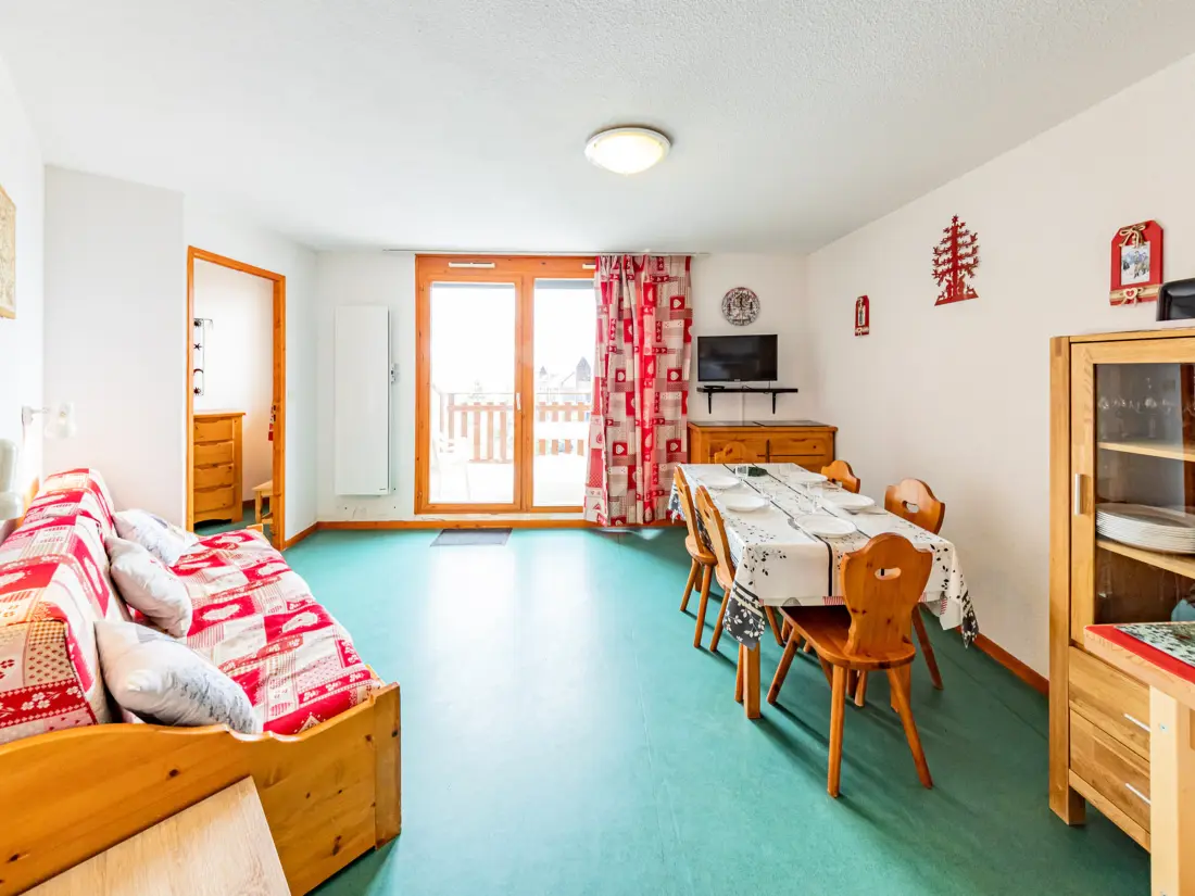 Location de Vacances Saint-François-Longchamp 203