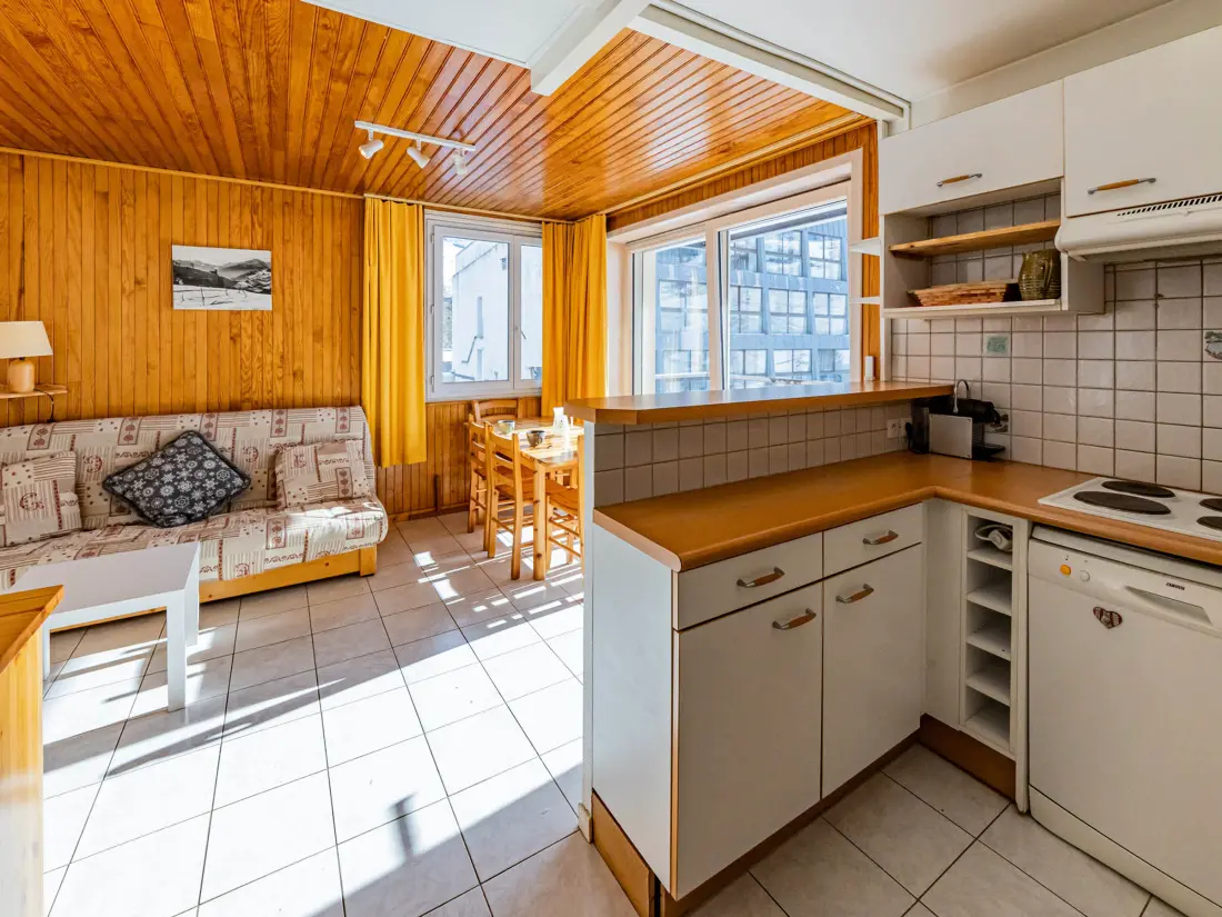 Location de Vacances Saint-François-Longchamp 208