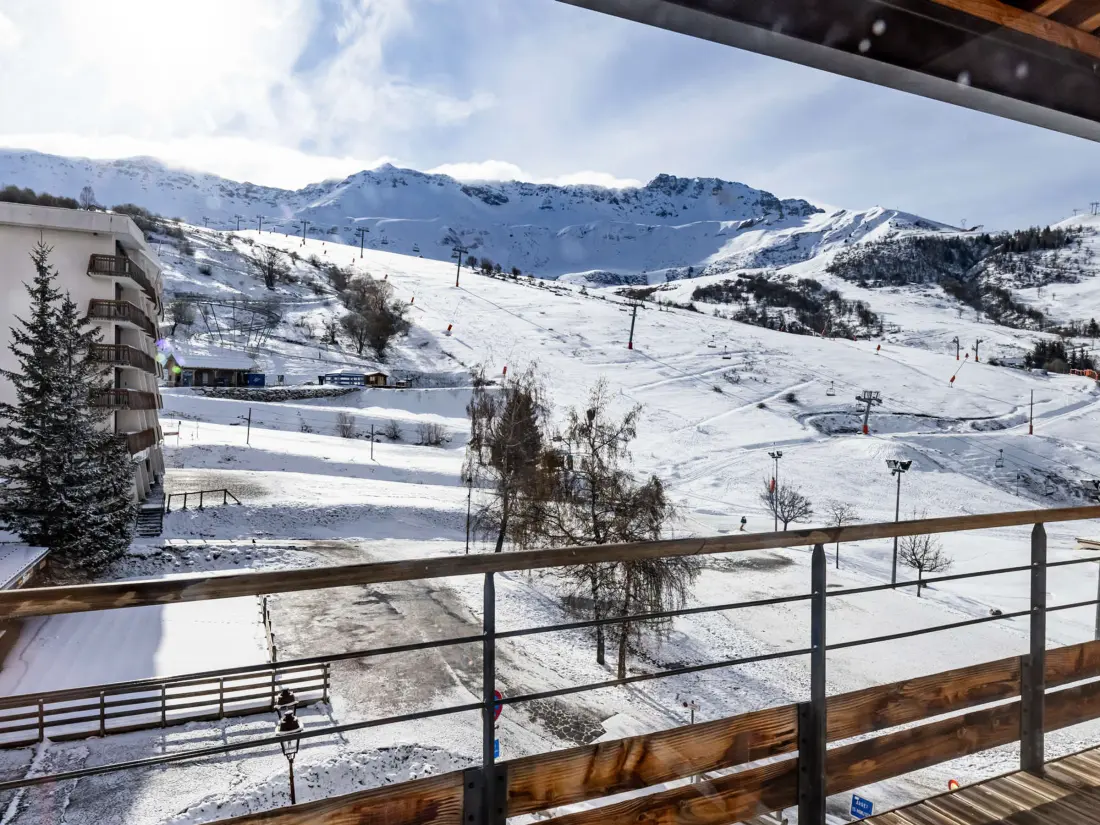 Location de Vacances Saint-François-Longchamp 208