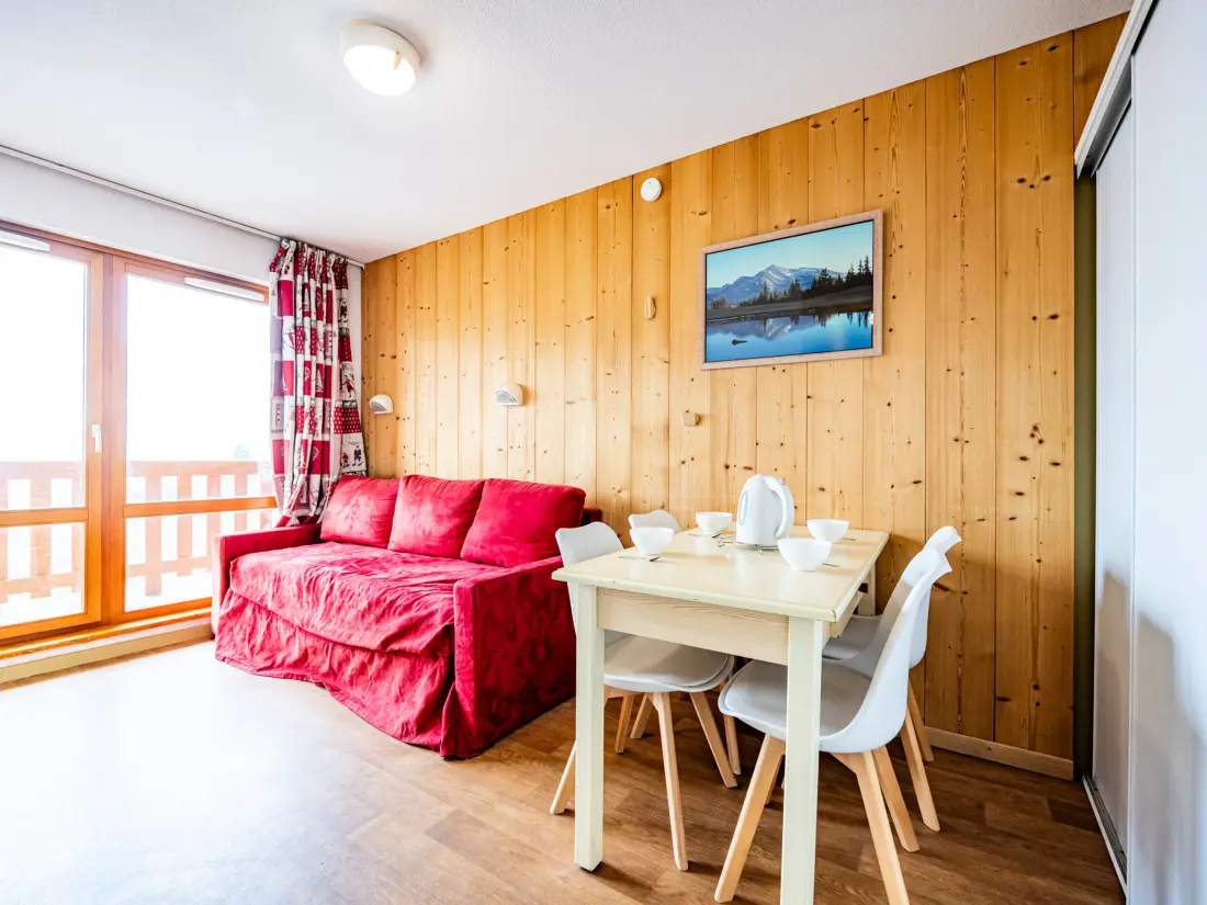 Location de Vacances Saint-François-Longchamp 210
