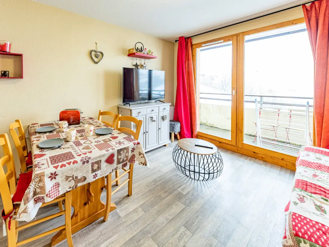 Location de Vacances Saint-François-Longchamp 212