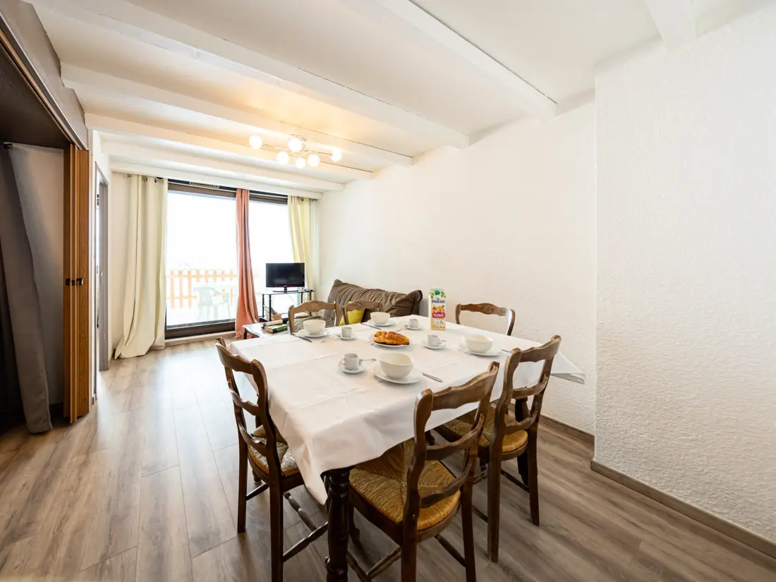 Location de Vacances Saint-François-Longchamp 213