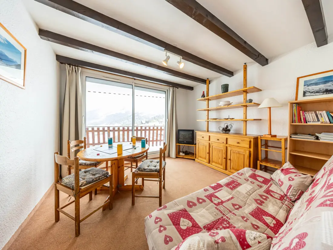 Location de Vacances Saint-François-Longchamp 214
