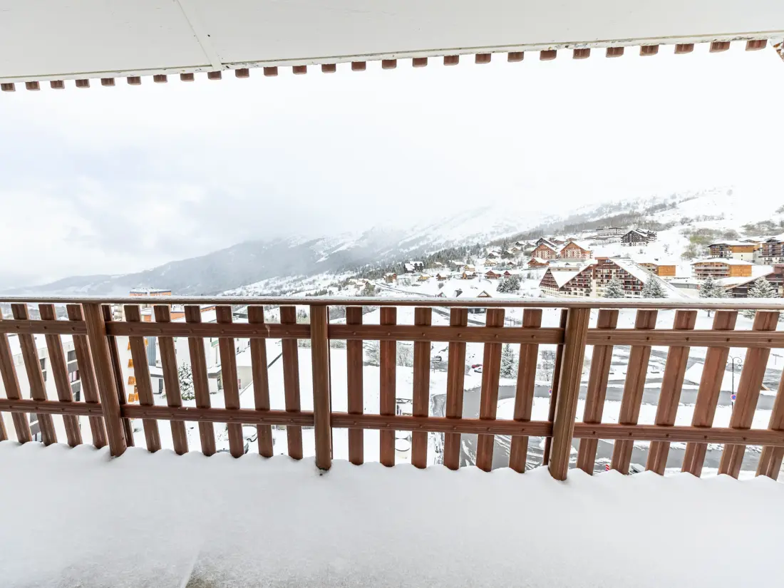 Location de Vacances Saint-François-Longchamp 214