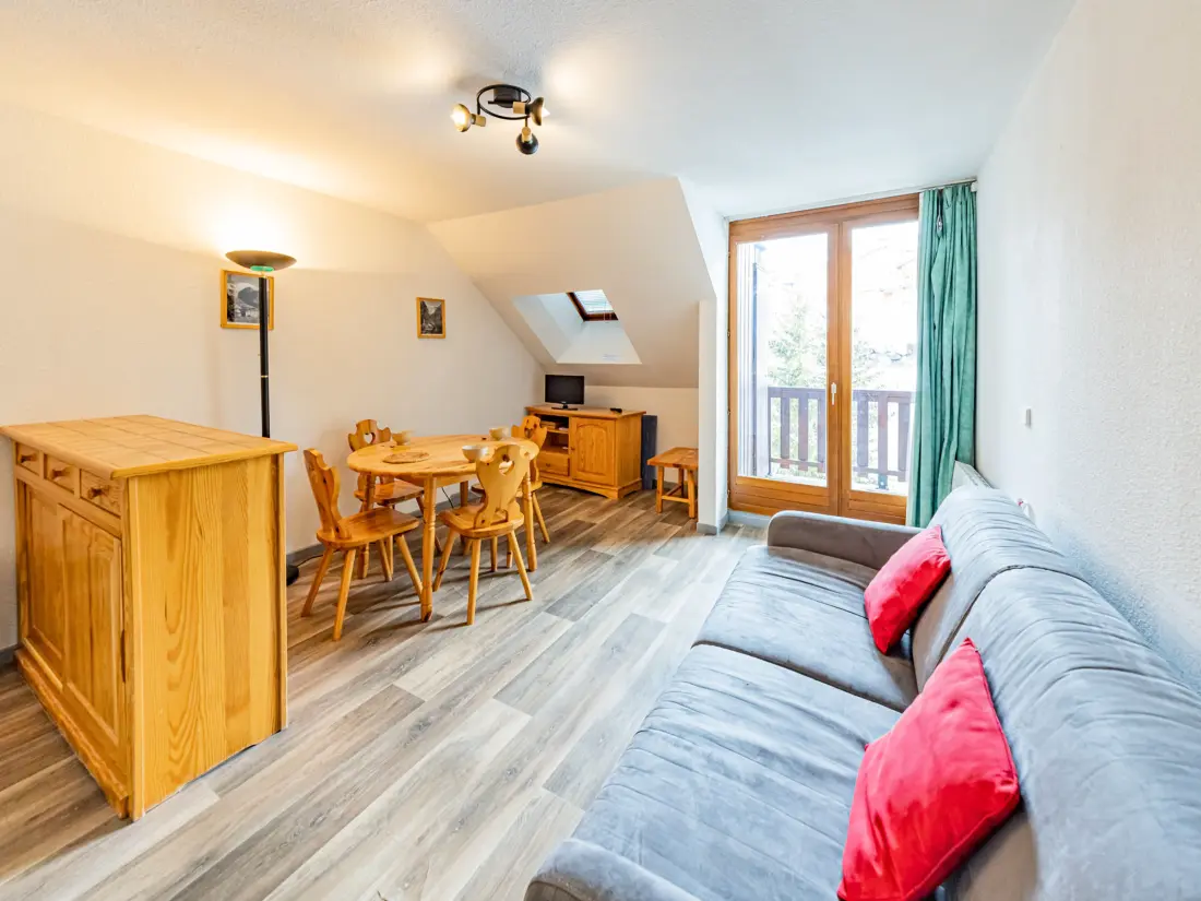 Location de Vacances Saint-François-Longchamp 215