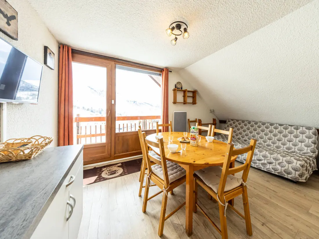 Location de Vacances Saint-François-Longchamp 216