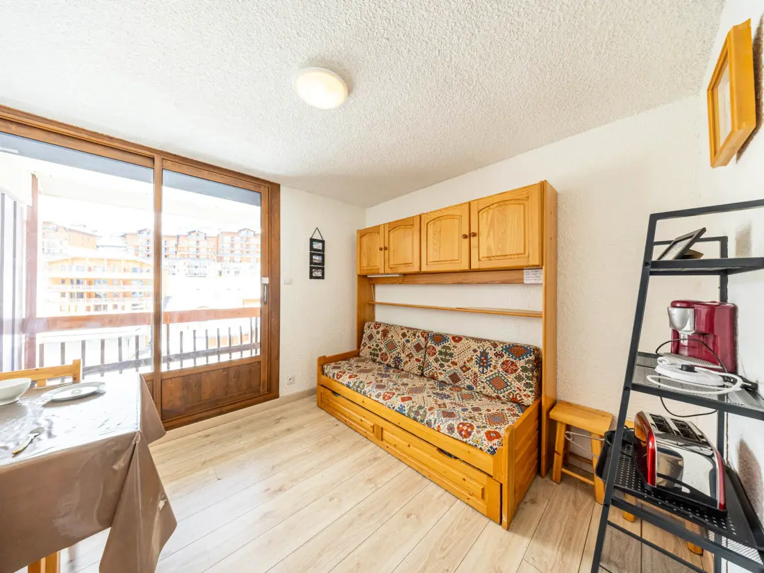 Location de Vacances Saint-François-Longchamp 217
