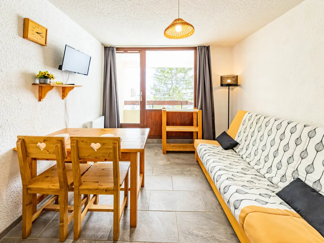 Location de Vacances Saint-François-Longchamp 219