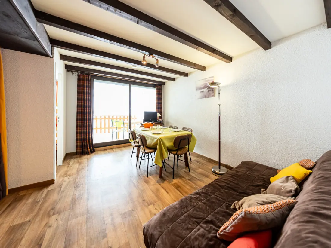 Location de Vacances Saint-François-Longchamp 221