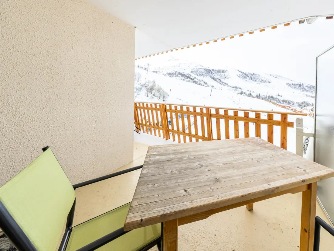Location de Vacances Saint-François-Longchamp 221