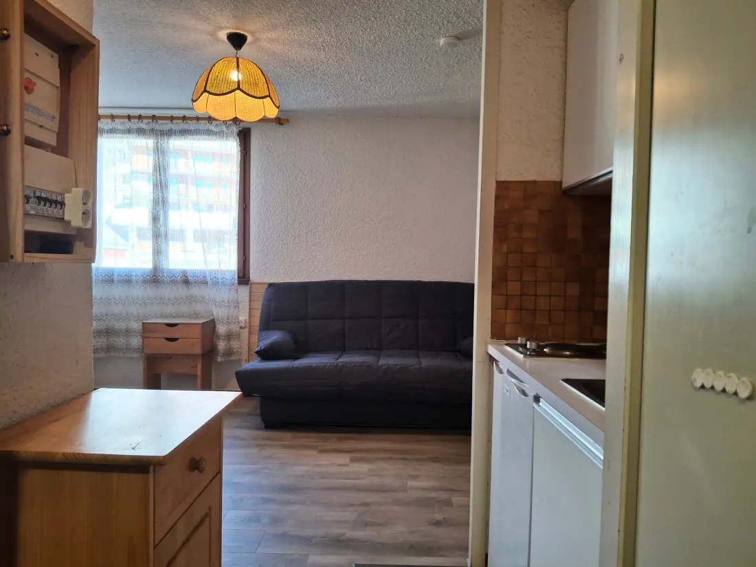 Location de Vacances Saint-François-Longchamp 225