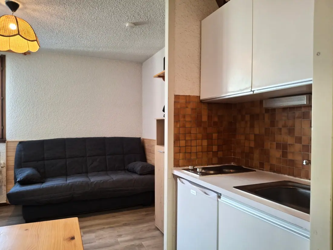 Location de Vacances Saint-François-Longchamp 225