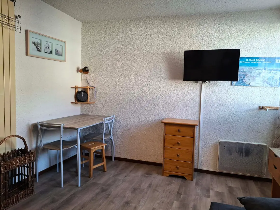 Location de Vacances Saint-François-Longchamp 225