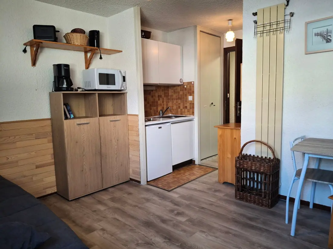 Location de Vacances Saint-François-Longchamp 225
