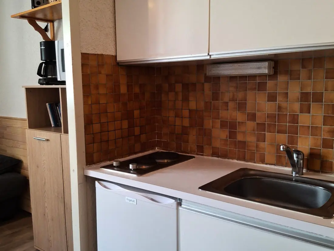 Location de Vacances Saint-François-Longchamp 225