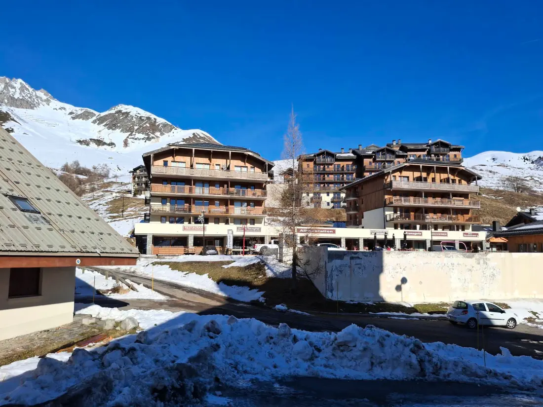 Location de Vacances Saint-François-Longchamp 225