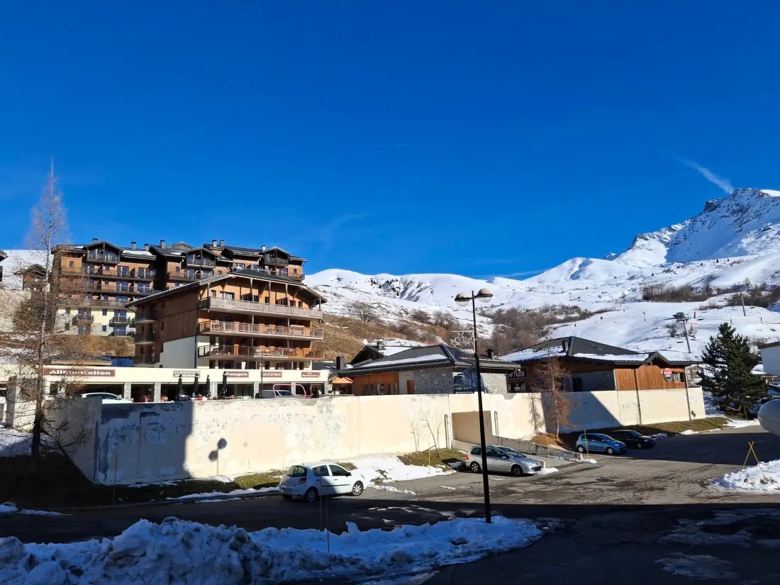 Location de Vacances Saint-François-Longchamp 225
