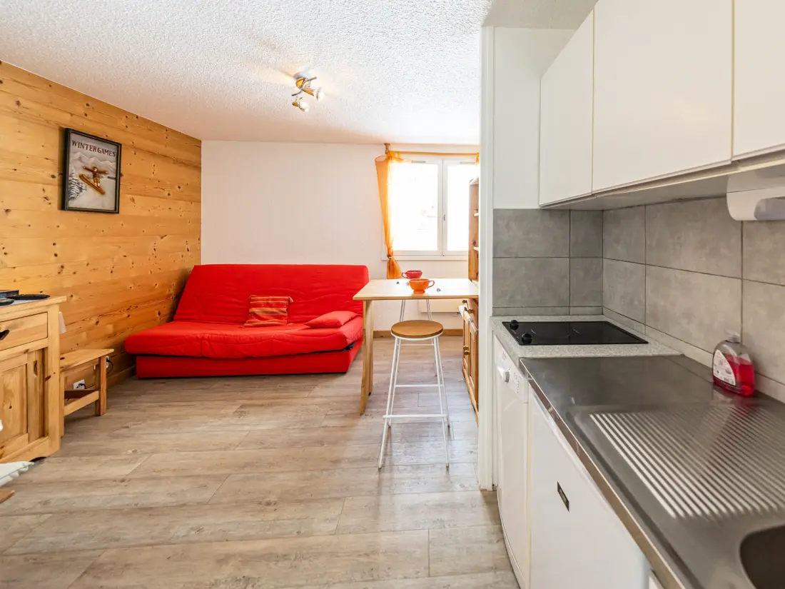 Location de Vacances Saint-François-Longchamp 226