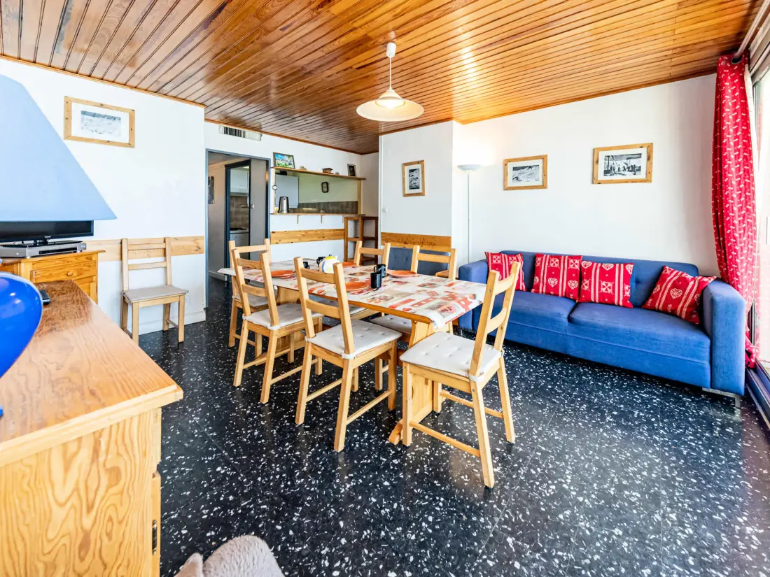 Location de Vacances Saint-François-Longchamp 230