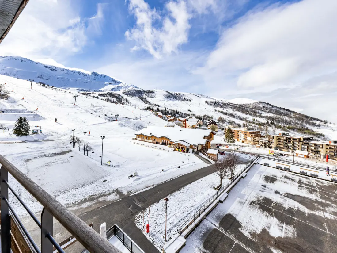 Location de Vacances Saint-François-Longchamp 230