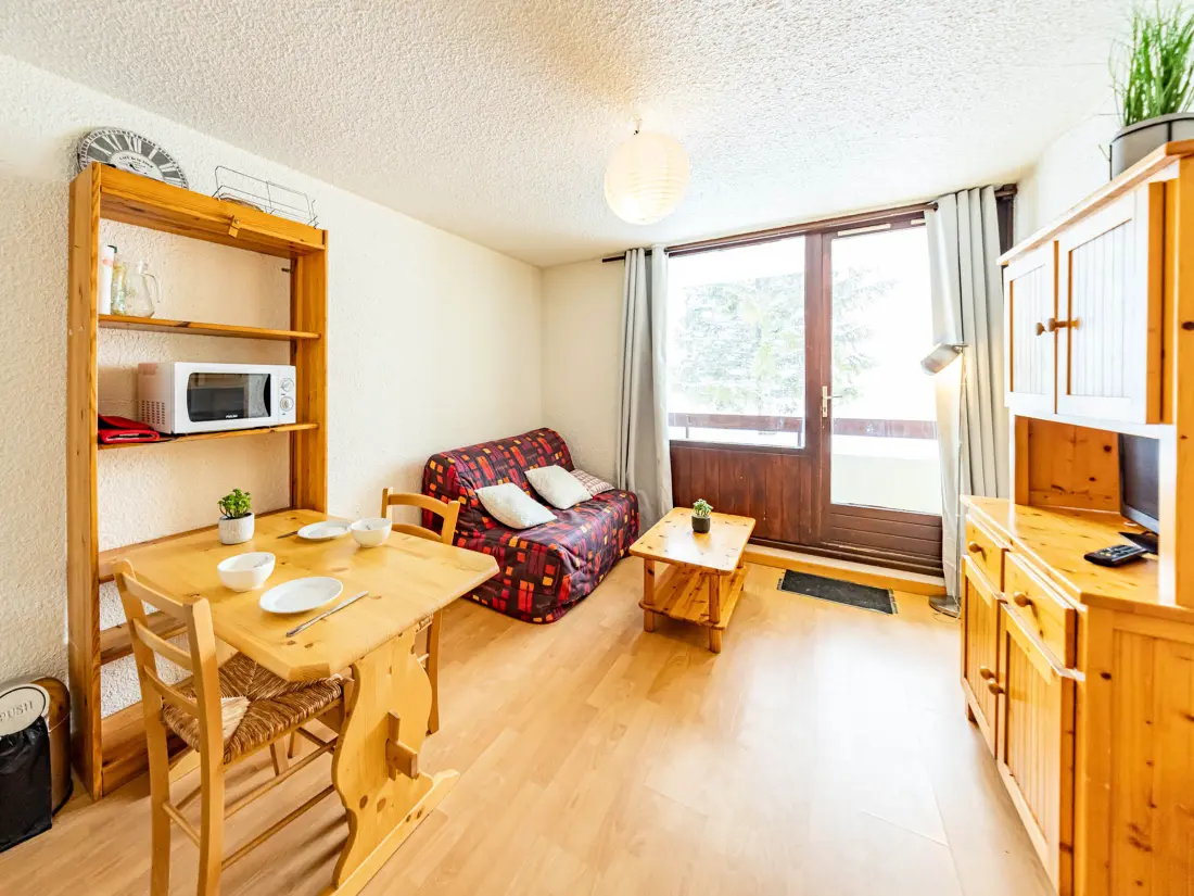 Location de Vacances Saint-François-Longchamp 231