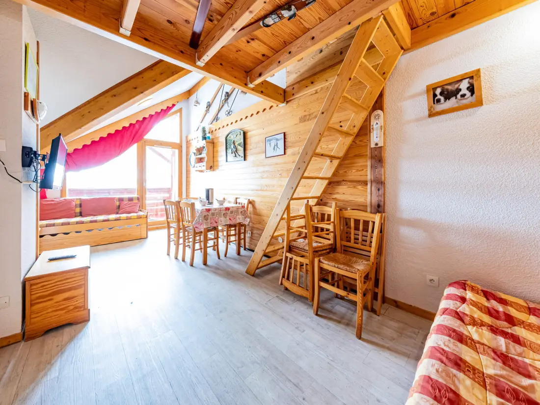 Location de Vacances Saint-François-Longchamp 232