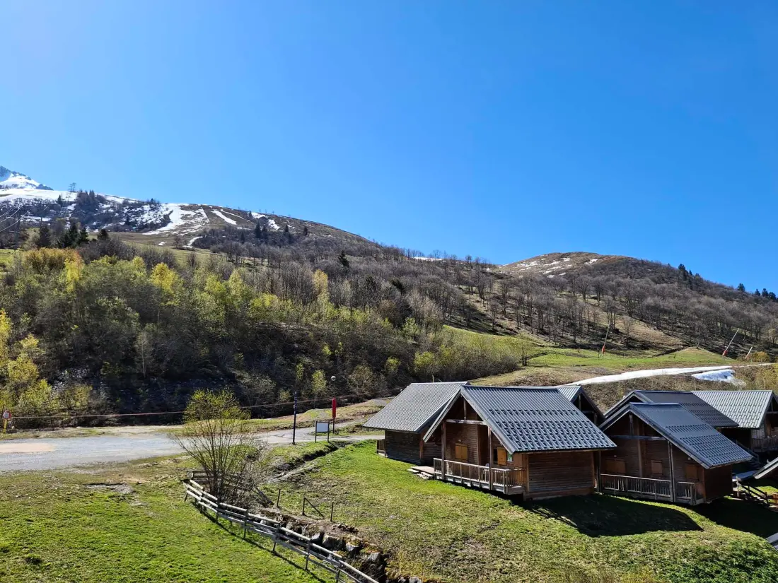 Location de Vacances Saint-François-Longchamp 232