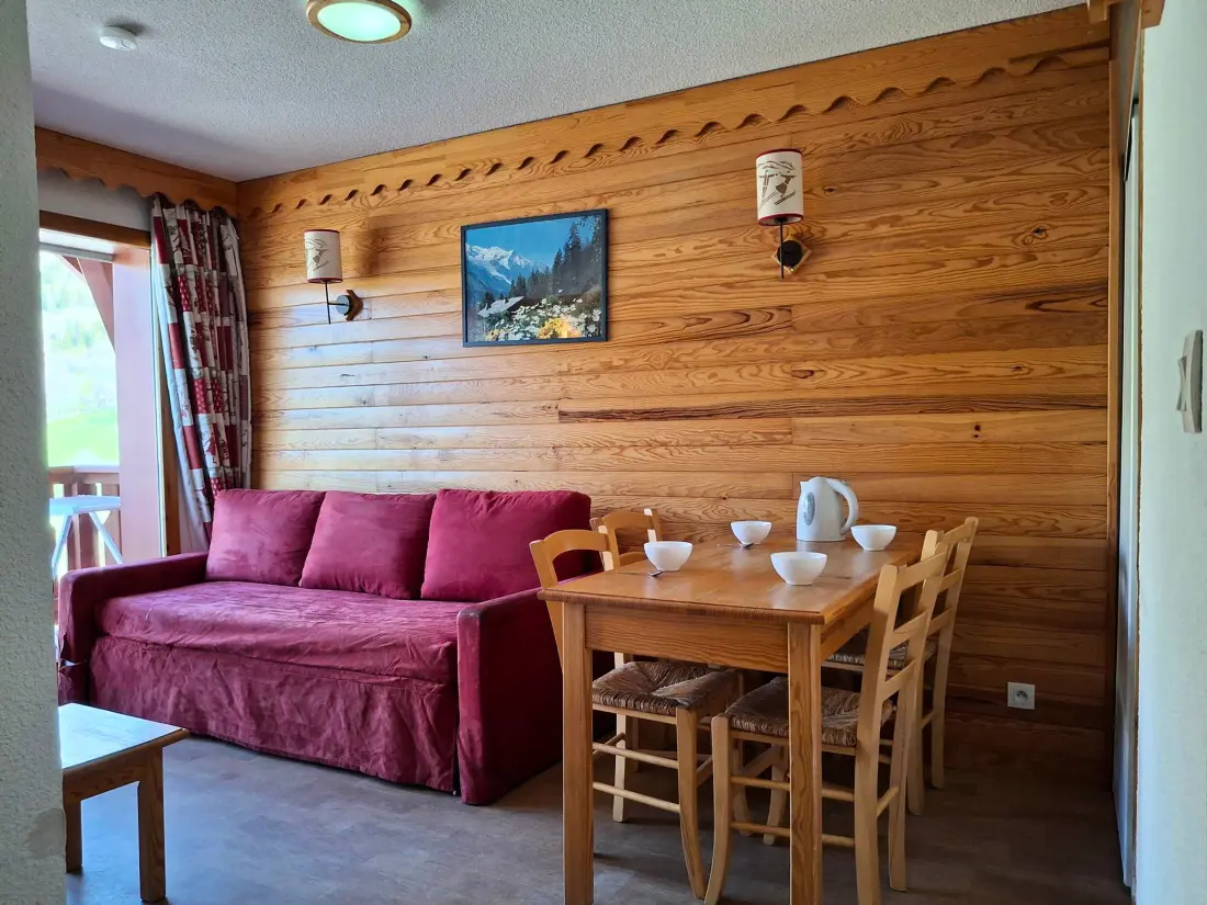 Location de Vacances Saint-François-Longchamp 234