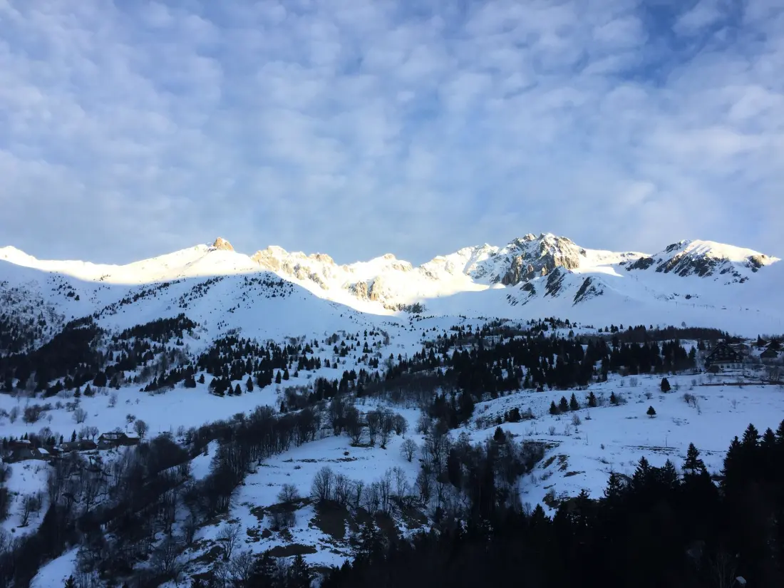 Location de Vacances Saint-François-Longchamp 234