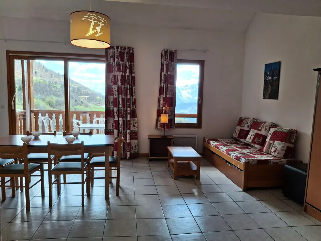 Location de Vacances Saint-François-Longchamp 238